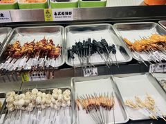 -生火火·小炉子炭烤(金楠天街总店)