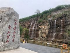 -潭溪山