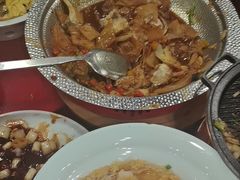 -宏状元现熬粥·京味菜(五棵松店)