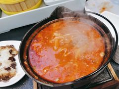 -紫光园·烤鸭·北京菜(团结湖店)