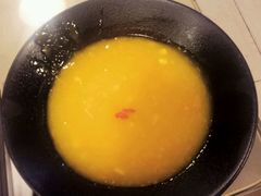 -布衣草棚风格餐厅