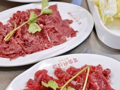-燃计沙茶皇·香港沙茶火锅(人广旗舰店)