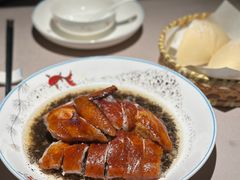 黑松露烧鸡-小炳胜(天环店)