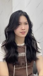 -山浦形象烫染