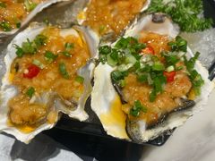 -火炉火自助餐(西直门凯德MALL店)