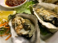 -真浪花园海鲜餐馆