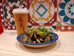 -泰姜私厨(敏捷城店)