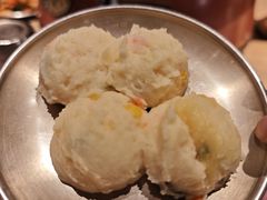 -西塔老太太泥炉烤肉(亚运村店)