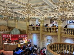 -伊带伊路新疆美食府(呼家楼店)