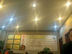 -秦云老太婆摊摊面(磁器口店)