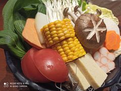 鲜蔬汇-呷哺呷哺(虹口赤峰路店)