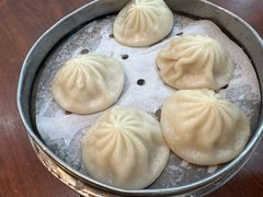 -蔡林记(胭脂路店)