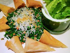 小炒皇-大树头森林餐厅(番禺广场店)