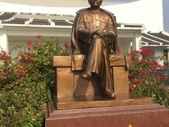 -陈云纪念馆