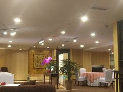 -天伦王朝酒店·盛华瑄餐厅