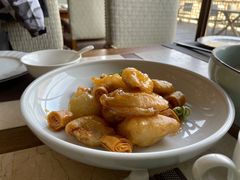 -望京楼flavor餐厅(古北水镇景区店)