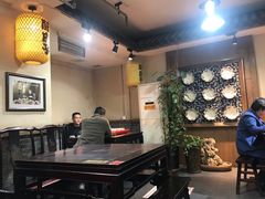 -蓝田九大碗民俗食府(蓝田店)