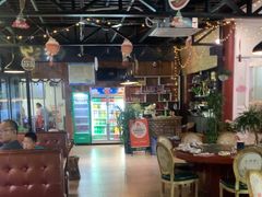 -遇见小院—虹鳟鱼•农家菜(怀柔店)