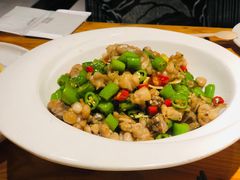 -苹果树下艺术餐厅(通州店)