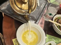 南信姜撞奶-南信牛奶甜品专家