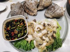 白灼大海螺-鲜螺湾(鹏欣丽都店)