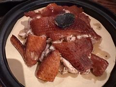 -广州柏悦酒店·悦景轩·粤菜餐厅