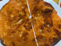 泡菜饼-屋里家延边朝鲜族冷面(南园店)