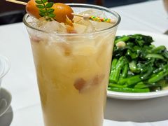 黄皮茉莉花茶-巴蜀风月·聚会团建·生日宴(宝安店)