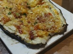 -小杨烤肉·陕西烧烤·陕西地方菜(龙首店)