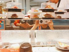 -争鲜回转寿司(朝北大悦城店)