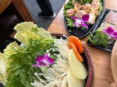 -束河人家(南锣鼓巷店)