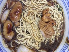 明呈黄鱼面馆-明呈黄鱼面馆(斜土路店)