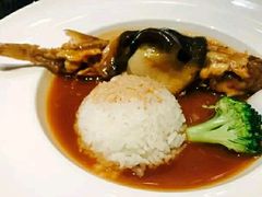 -王府茶楼茶宴·创意菜(大观园总店)