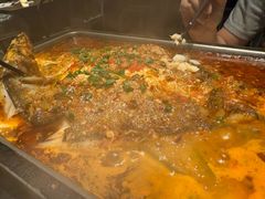 -炉鱼(萧山万象汇店)