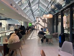 -奈雪的茶(赛格店)