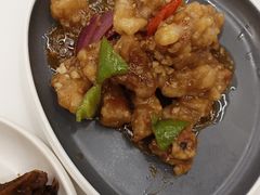 -东方饺子王(新奥购物中心店)