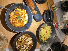 -金牌外婆家(苏州中心店)