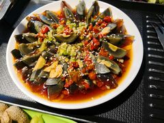 -二道木烤羊腿(桃花潭店)