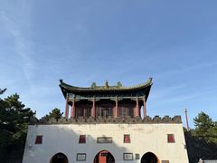 -须弥福寿之庙