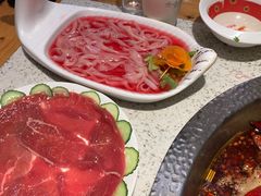 -大味生态火锅(蓝谷地店)