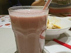 -喜家德虾仁水饺(华强天虹店)
