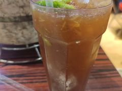-沙胆彪炭炉牛杂煲(成都玉林店)