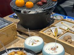 -老大连·海肠捞饭·大连海鲜大连菜(西安路店)