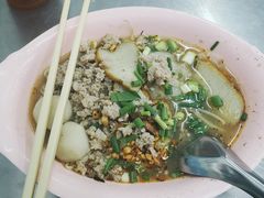 -榮泰米粉湯(Left Shop)