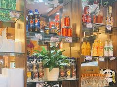 -山城年华老火锅(玉林店)