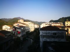 -后柳水乡
