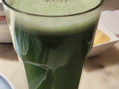雨衣甘蓝雪梨汁-東大方(海宁海昌路店)