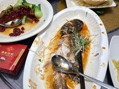 -海宝酒家(中山四路店)