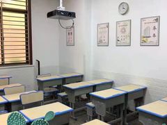 -赵汝飞练字硬笔书法(三林浦三路校区)