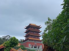 -梵天禅寺